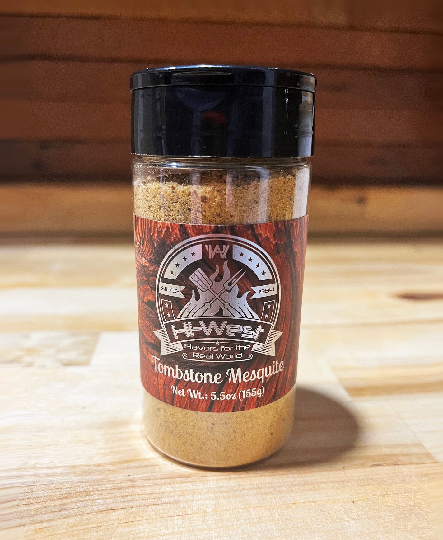 Hi-West Tombstone Mesquite 5.5oz