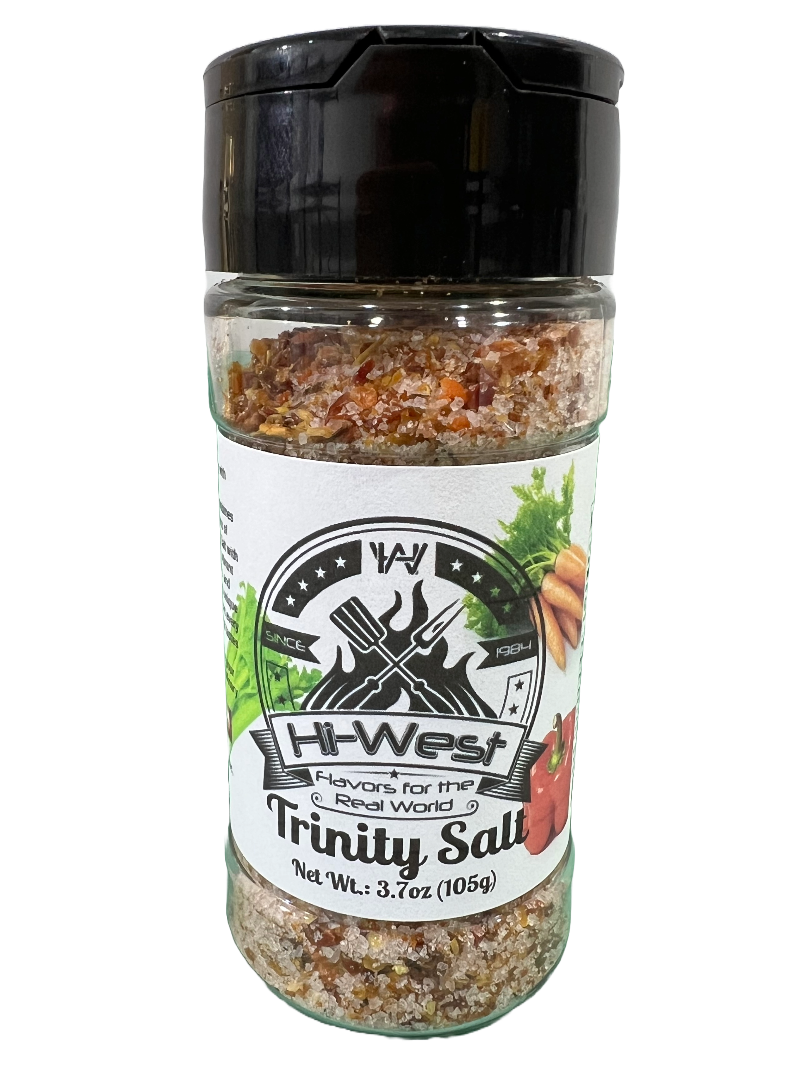 Hi-West Trinity Salt 3.7oz-0