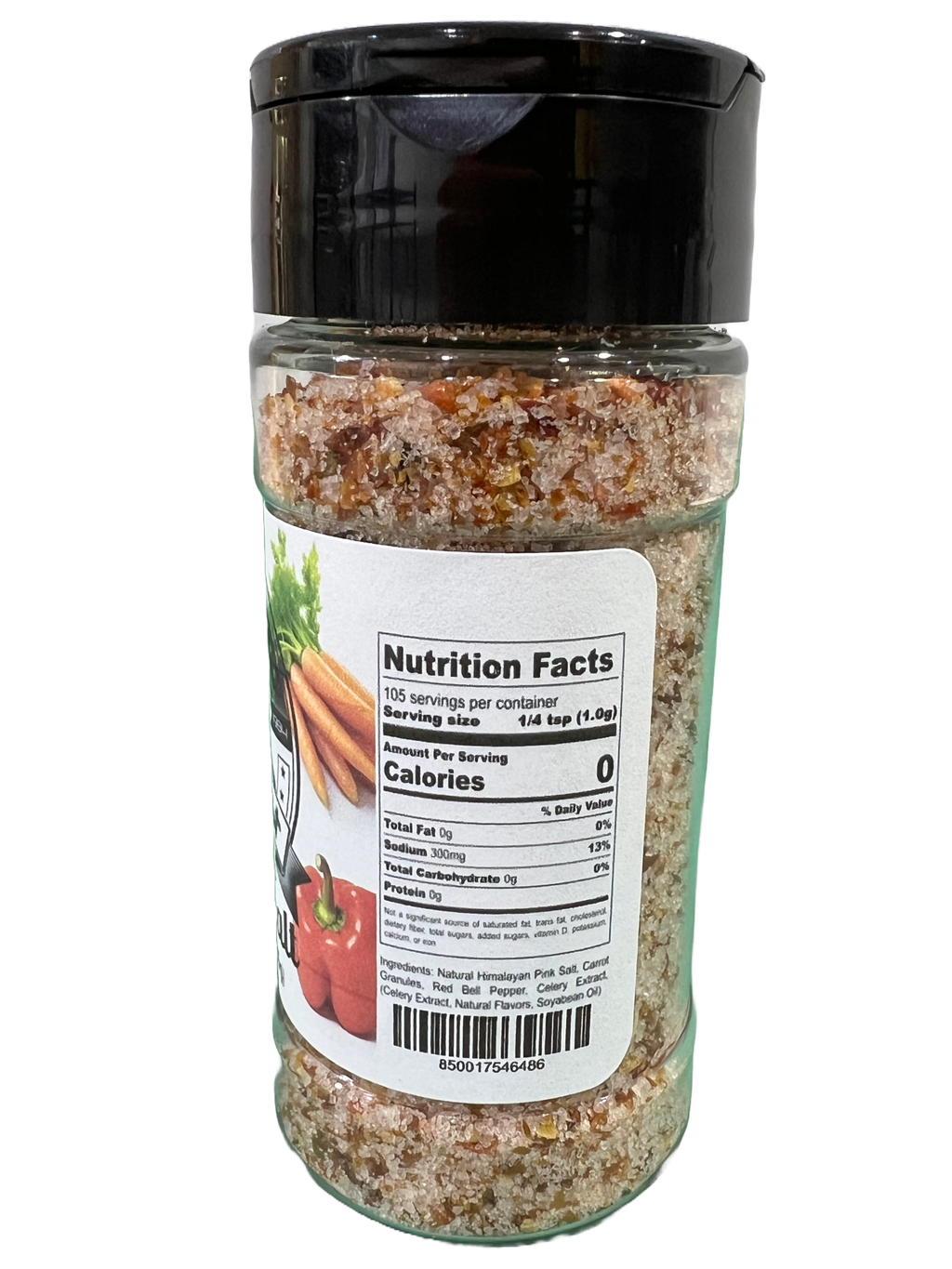 Hi-West Trinity Salt 3.7oz-3