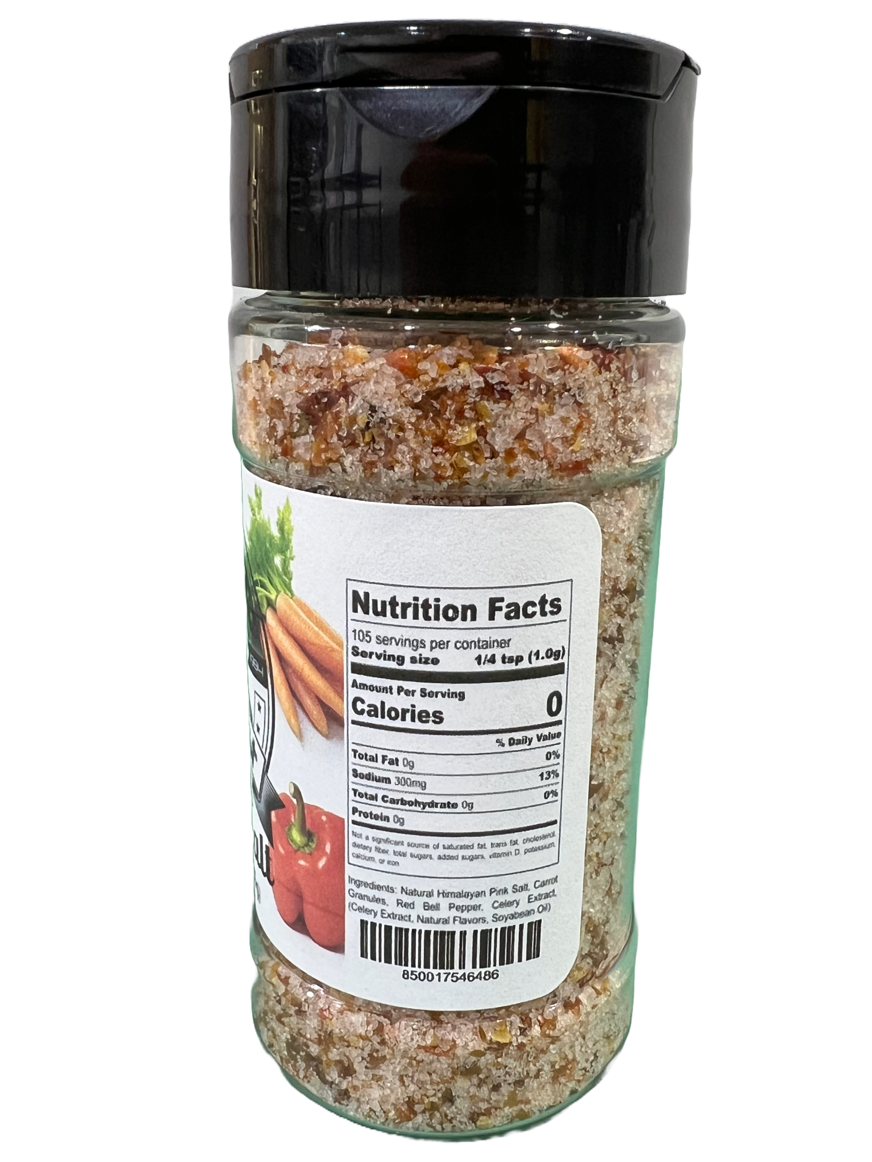 Hi-West Trinity Salt 3.7oz-3