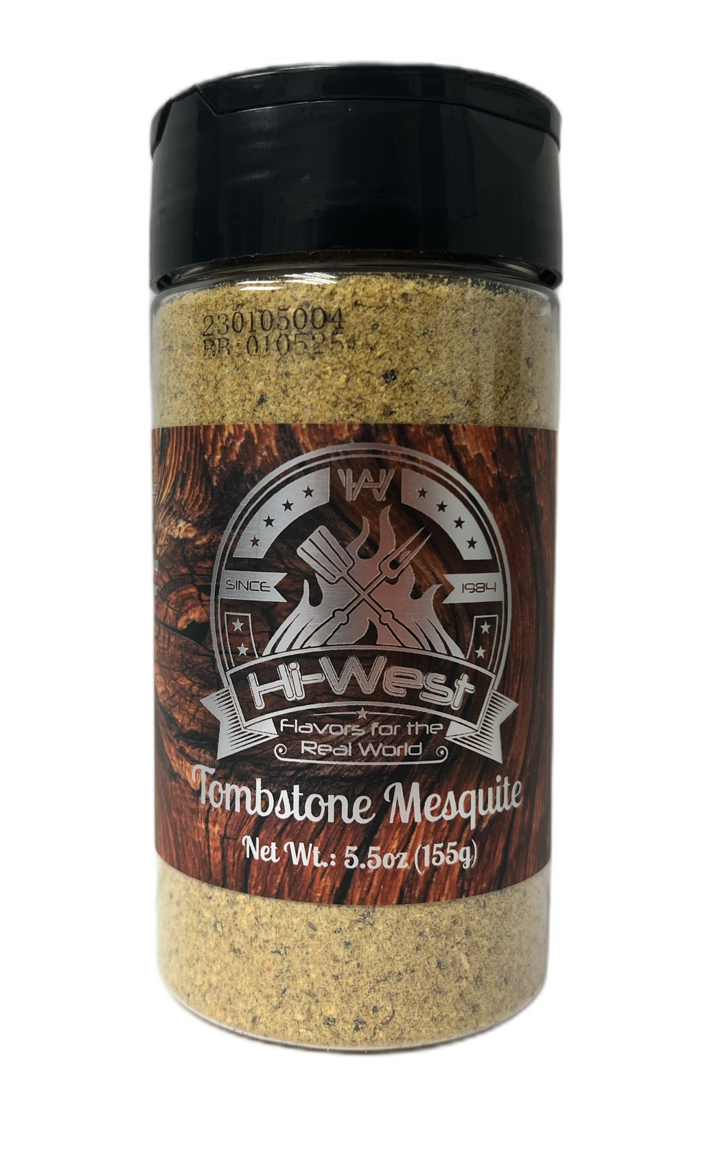 Hi-West Tombstone Mesquite 5.5oz