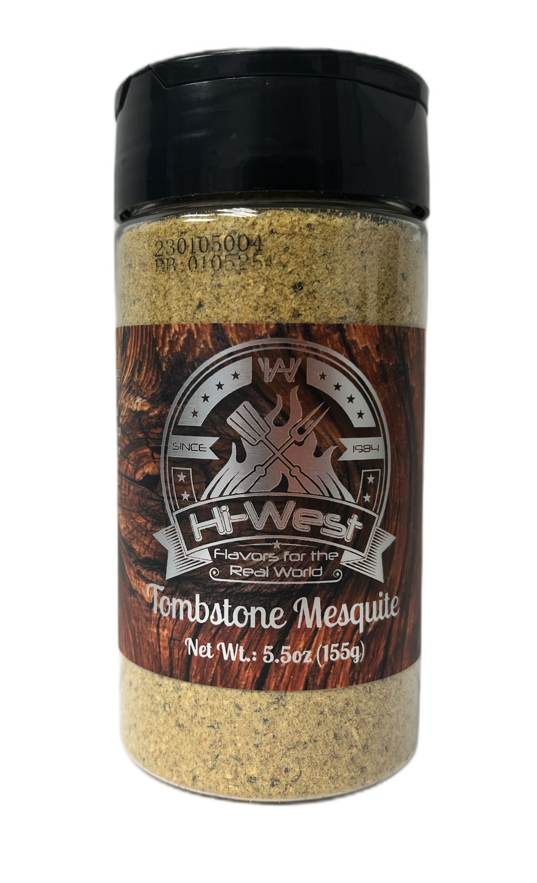 Hi-West Tombstone Mesquite 5.5oz