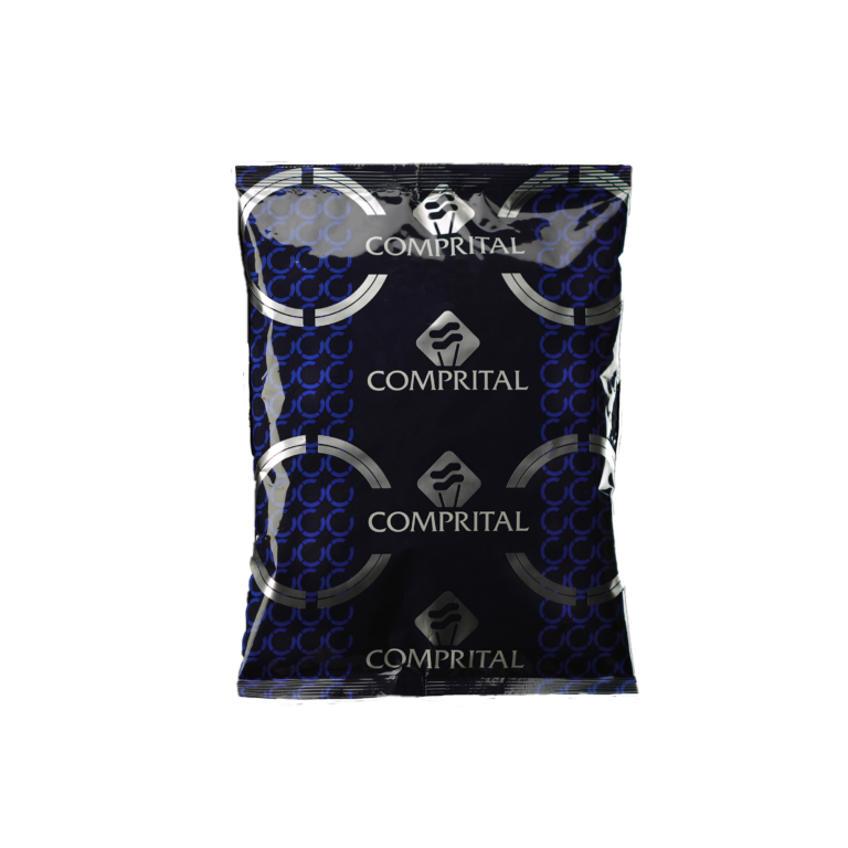 Vegan Soft Serve Mix - Vegan Gelato Base Mix by Comprital Italy - Top Selling Vegan Mix B358 - Canada-3