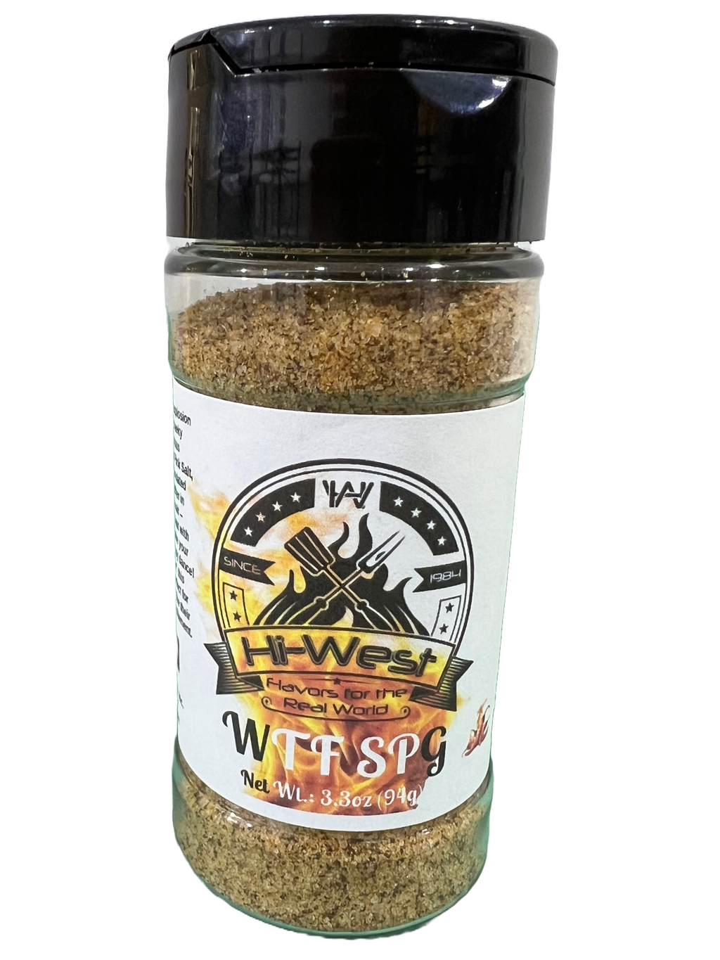 Hi-West WTF SPG 3.3oz-0