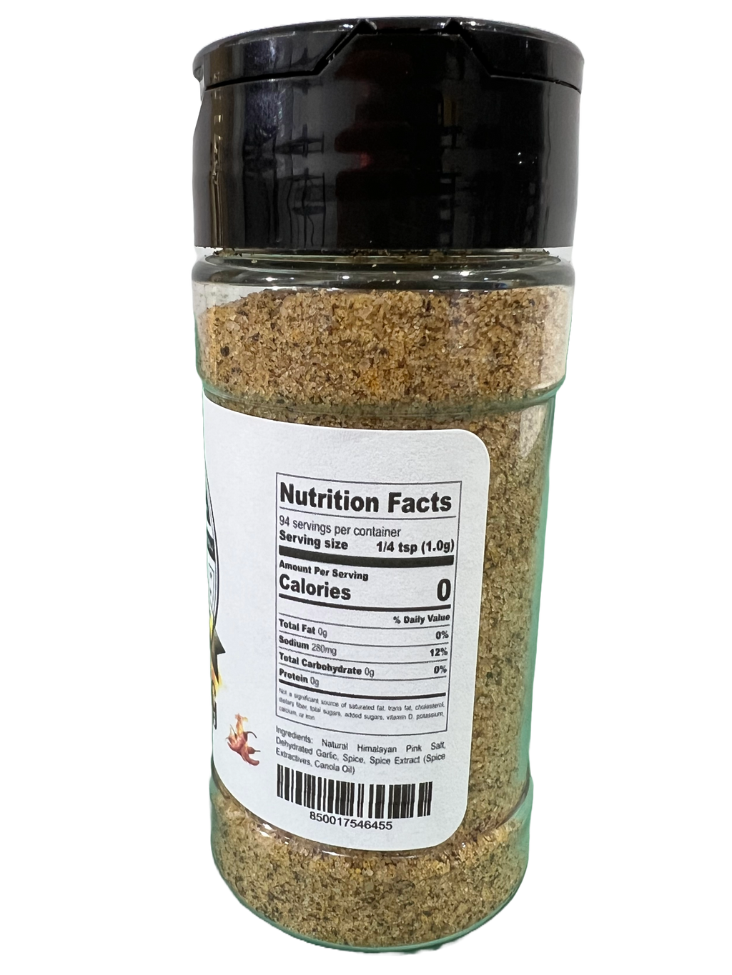 Hi-West WTF SPG 3.3oz-3