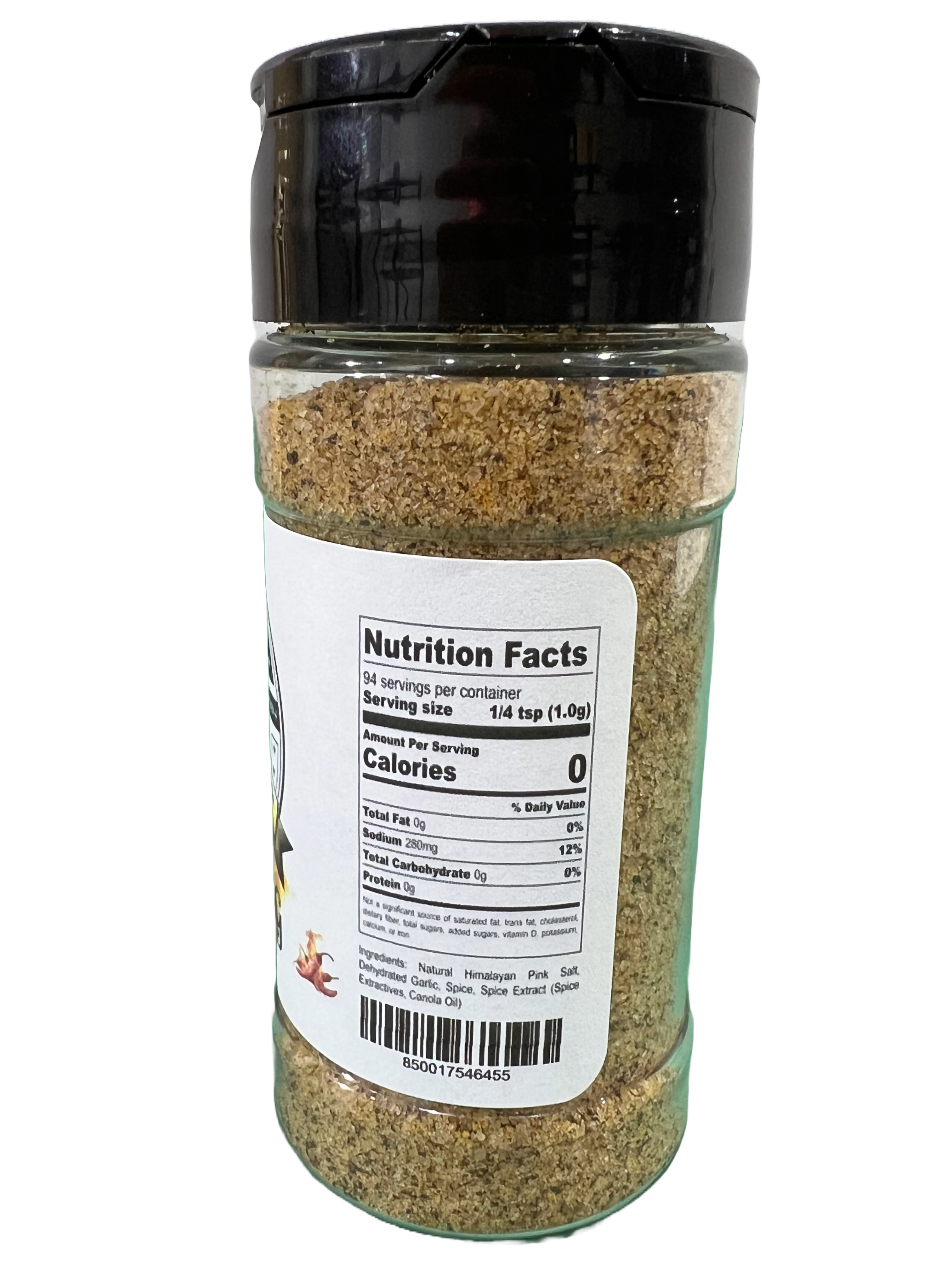 Hi-West WTF SPG 3.3oz-3