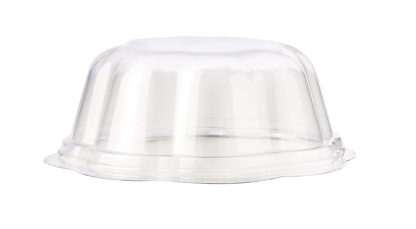 Pregel -  Alcas® Lid Medium (600 lids) for 130 ml bowls-0