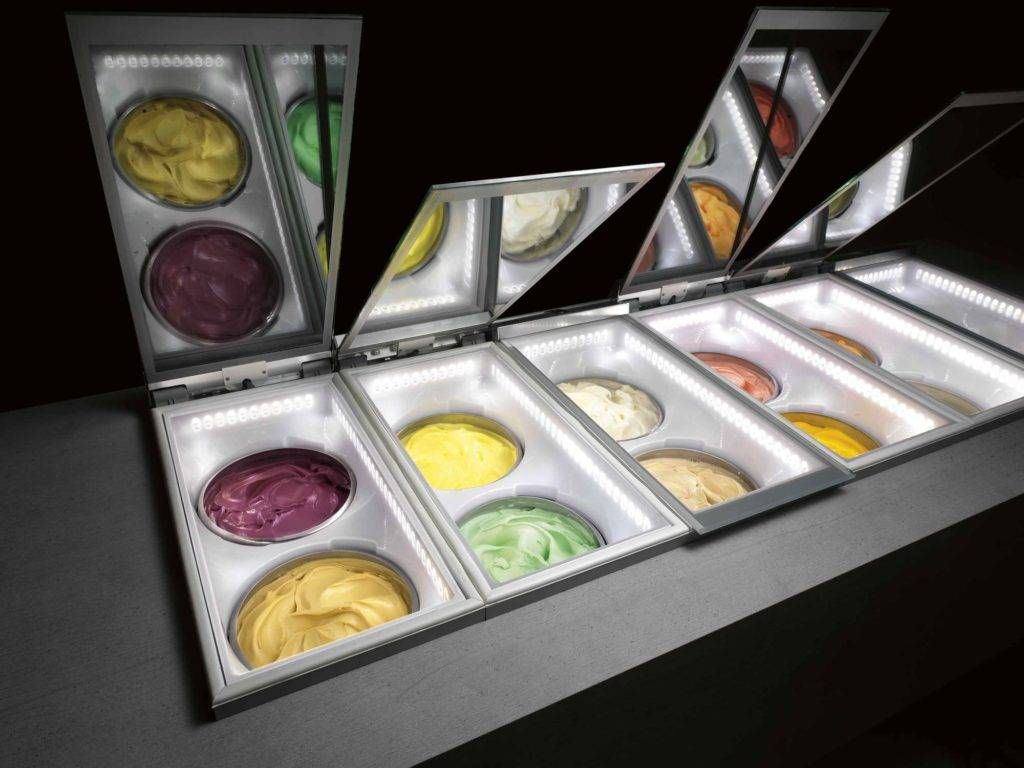 Carapina, Carapina Made of SS. 18/10. 200 x 250 - Made in Italy!-2