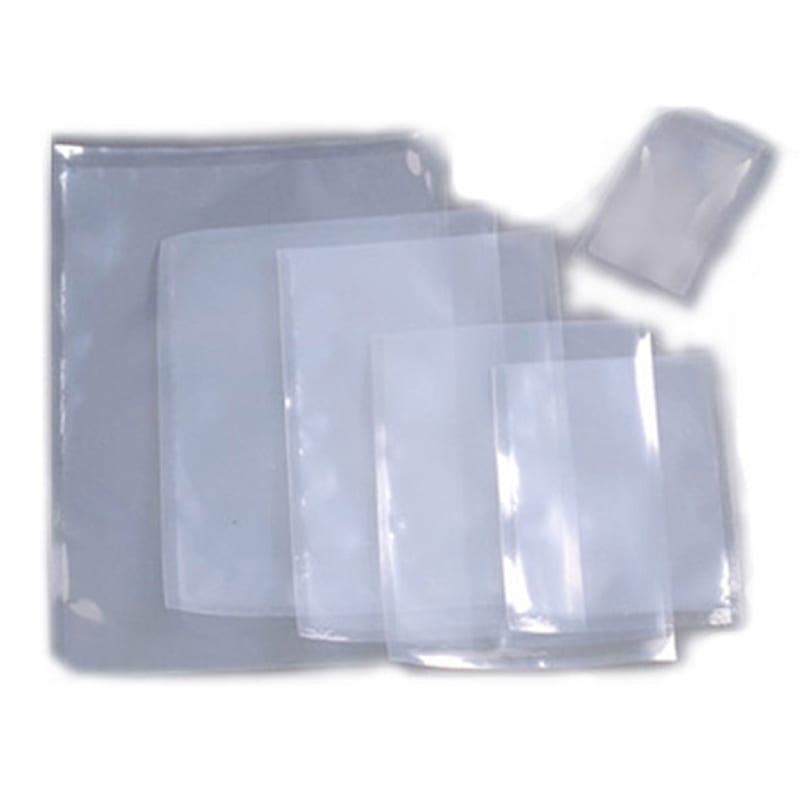 Bag Vacuum Pouch I.D. 9 x 13 - 1 x 1000 count - Calibre Marketi - Packaging and Accessories - Restaurant Supplies and Equipment - Canadian Distribution-0