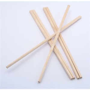 Chopstick Wood Wrapped - 10 x 100 PC - Calibre Marketi - Packaging and Accessories - Restaurant Supplies and Equipment - Canadian Distribution-0
