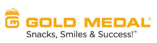 Strawberry - Sno-Treat Sno-Kone® Syrup - 4 x 1 Gallon - Canadian Distribution-1