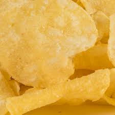 Potato Chip Kettle Unsalted Bulk - 1 x 12 lbs - Spudniks - Restaurant and Foodservice Ingredients - Canadian Distribution-0