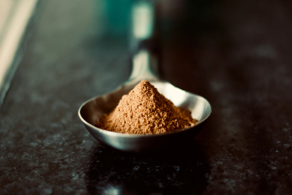 Raw Cacao Powder-2