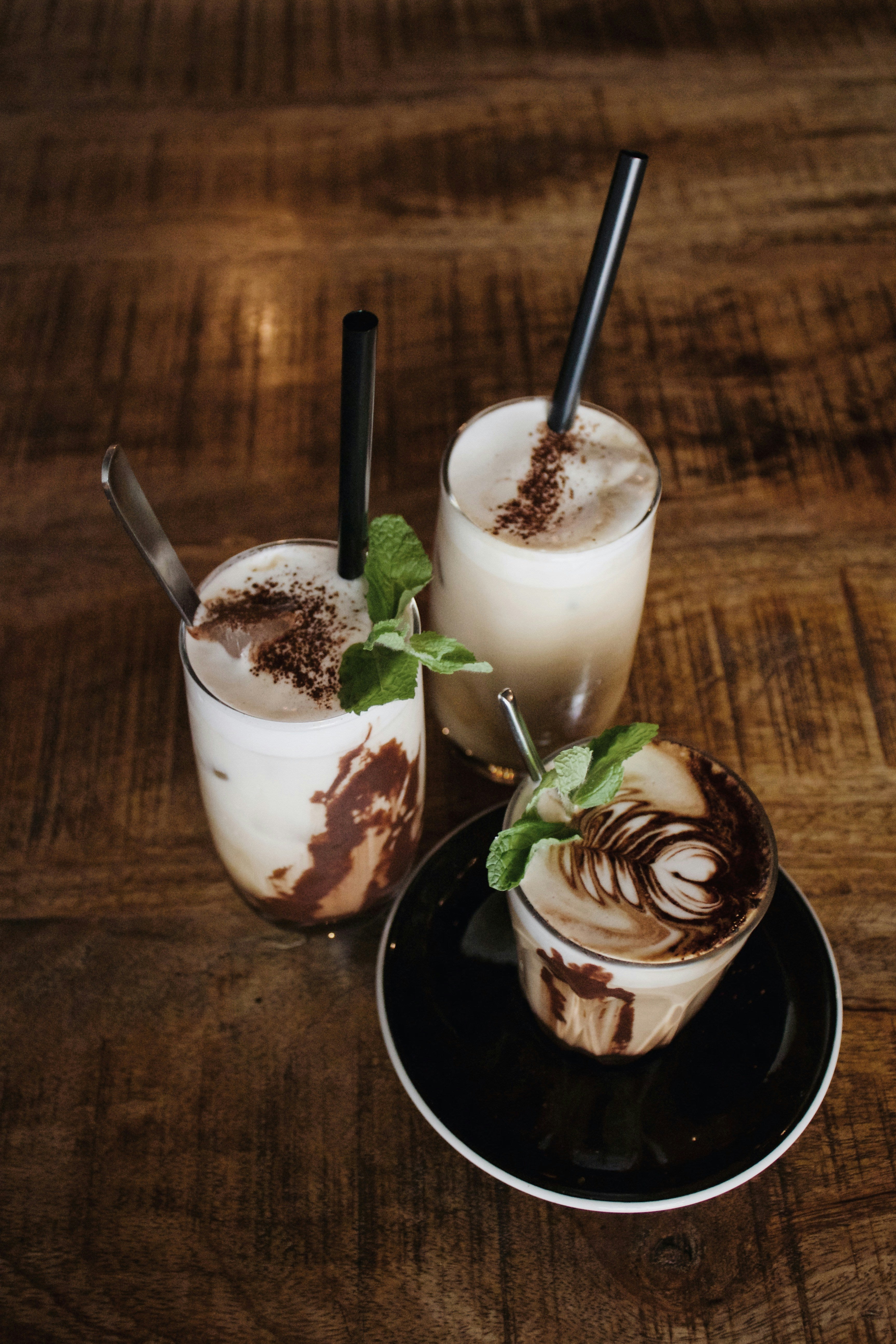 Sweet Dream Chocolate Mix-3