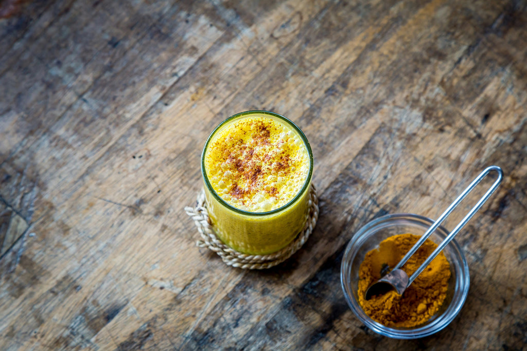 Turmeric Powder