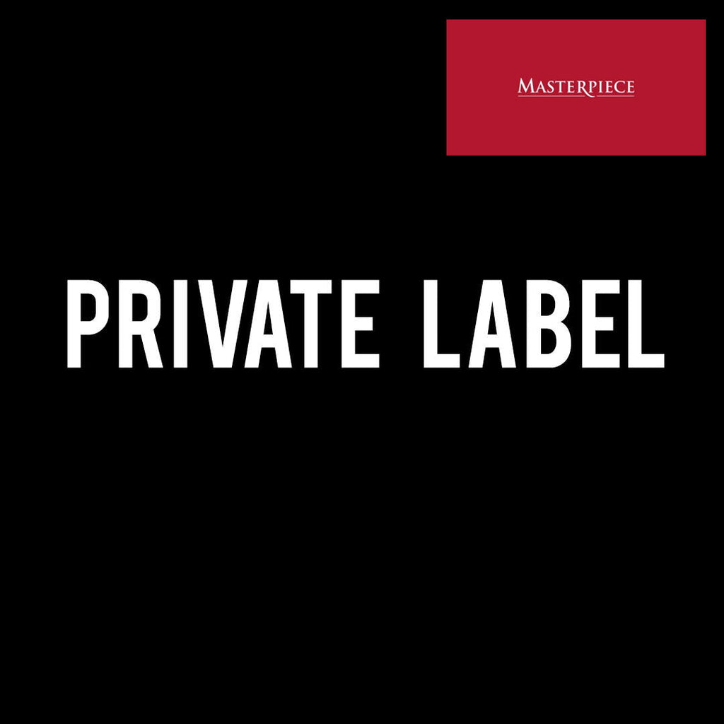 Private Label With Your Brand Name - Biscoff Crumble White Chocolate Bar - 480 x 70g Size Format - Made In Canada-1