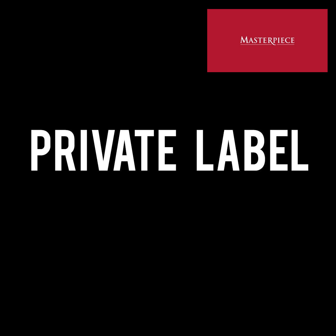 Private Label With Your Brand Name - Biscoff Crumble White Chocolate Bar - 480 x 70g Size Format - Made In Canada-1