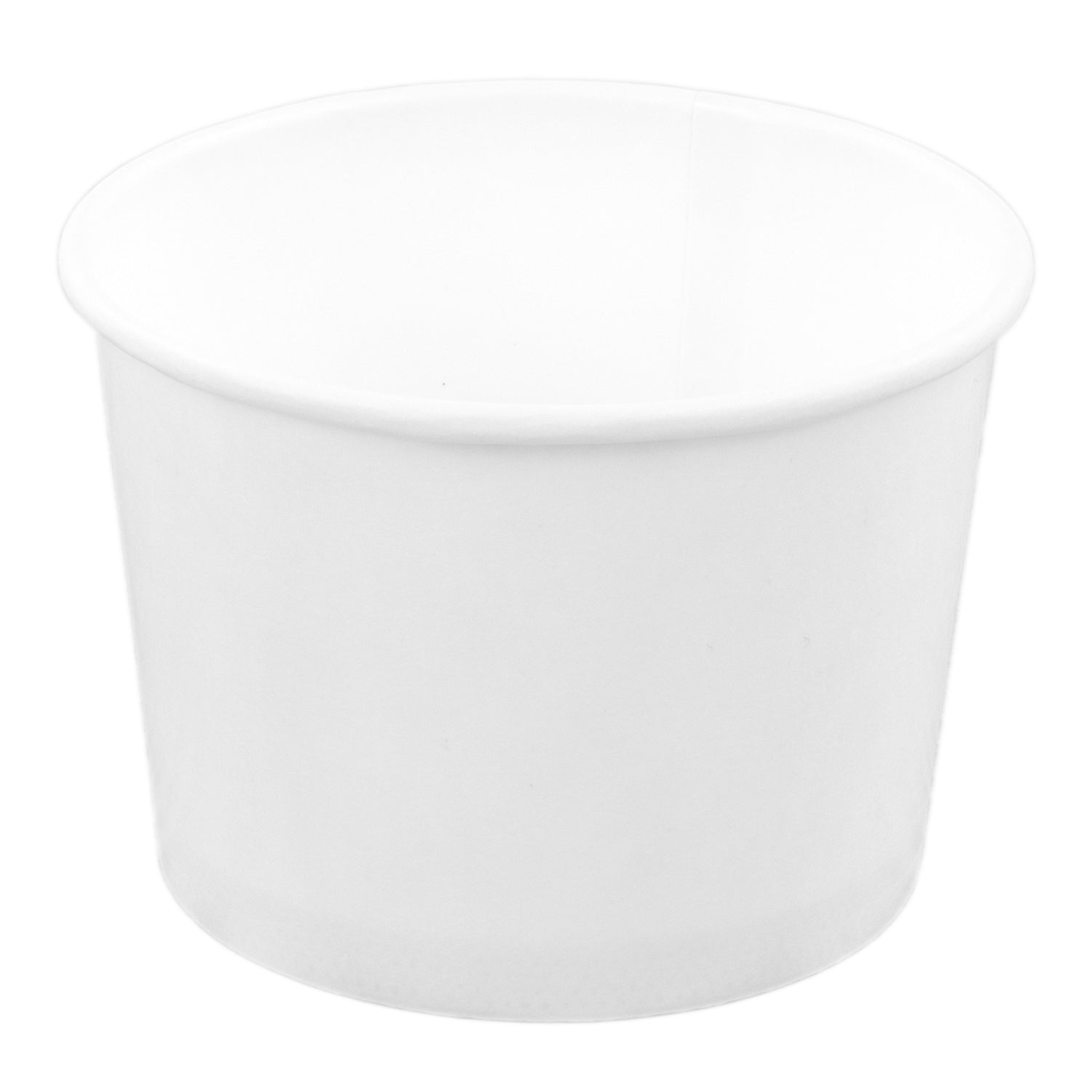 Container Paper Econo 8 oz. - 1 x 500 count - Econoct - Packaging and Accessories - Restaurant Supplies and Equipment - Canadian Distribution-1