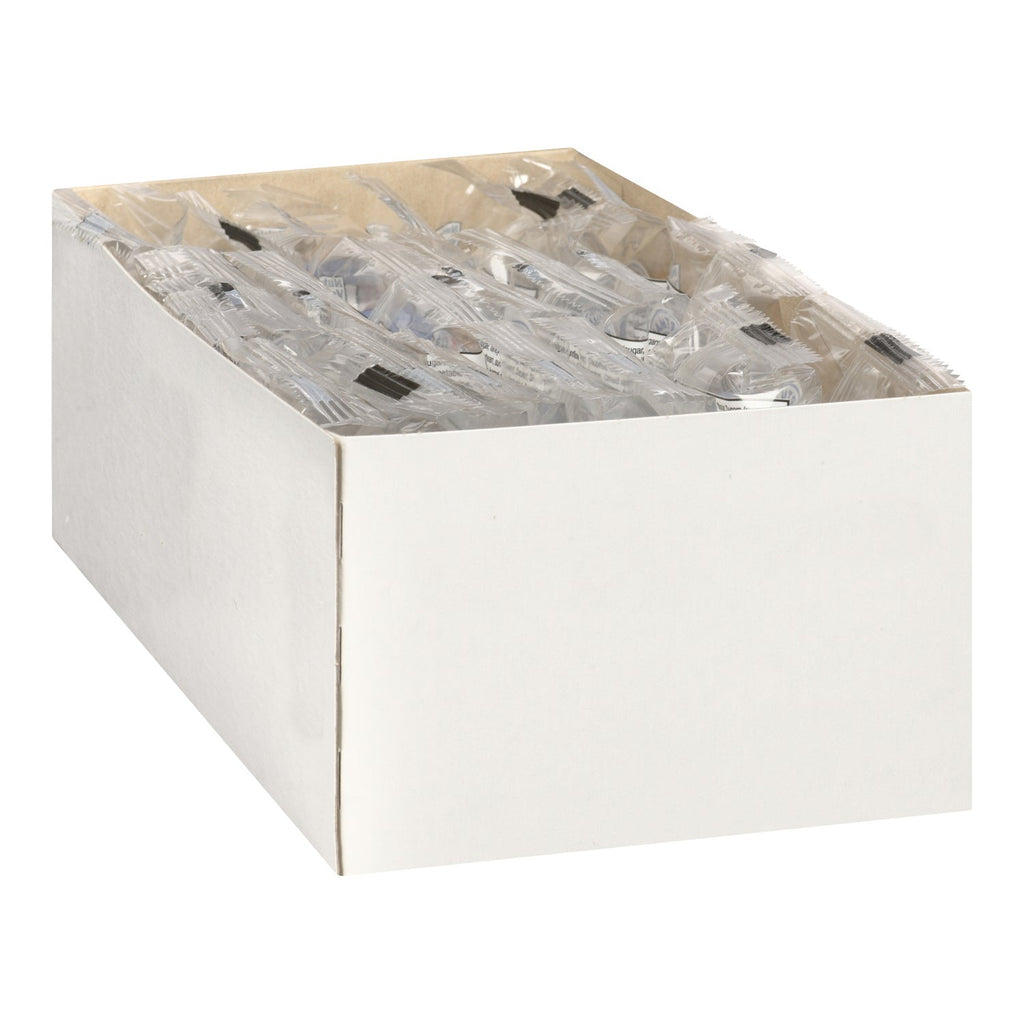 Cookie Apple Turnover Single Serve - 1 x 144 count - Voortman - Restaurant and Foodservice Ingredients - Canadian Distribution-2