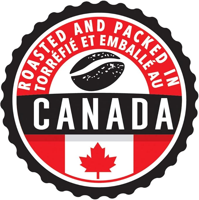 Club Coffee Craft Roasters | Breakfast Blend | Fractional Packaging - Case of 64 x 2 oz Packets-2